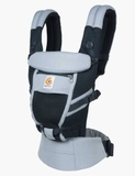 Địu cho bé Ergobaby Adapt Cool Air Mesh - Hàng chính hãng