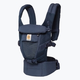 Địu cho bé Ergobaby Adapt Cool Air Mesh - Hàng chính hãng