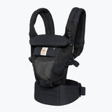 Địu cho bé Ergobaby Adapt Cool Air Mesh - Hàng chính hãng