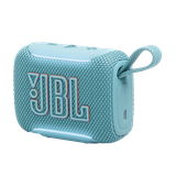Loa Bluetooth JBL Go 5 Chống Nước IP68 Auracast Đèn LED 8 Giờ Pin