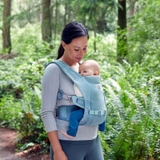 Địu cho bé Ergobaby Aerloom - Hàng chính hãng