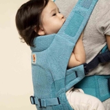 Địu cho bé Ergobaby Aerloom - Hàng chính hãng