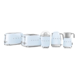 Ấm đun nước siêu tốc Smeg KLF04PBEU