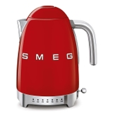 Ấm đun nước siêu tốc Smeg KLF04RDEU