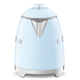 Ấm siêu tốc mini SMEG KLF05PBEU