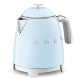Ấm siêu tốc mini SMEG KLF05PBEU