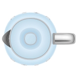 Ấm siêu tốc mini SMEG KLF05PBEU