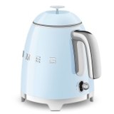 Ấm siêu tốc mini SMEG KLF05PBEU
