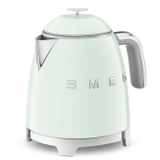 Ấm siêu tốc mini SMEG KLF05PGEU