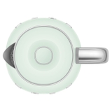 Ấm siêu tốc mini SMEG KLF05PGEU