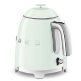 Ấm siêu tốc mini SMEG KLF05PGEU