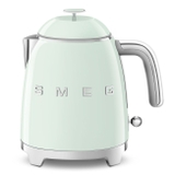 Ấm siêu tốc mini SMEG KLF05PGEU