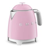 Ấm siêu tốc mini SMEG KLF05PKEU