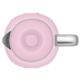 Ấm siêu tốc mini SMEG KLF05PKEU