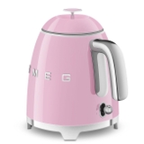 Ấm siêu tốc mini SMEG KLF05PKEU