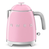 Ấm siêu tốc mini SMEG KLF05PKEU