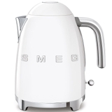 Ấm siêu tốc Smeg KLF03WHEU