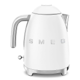 Ấm siêu tốc Smeg KLF03WHMEU