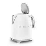 Ấm siêu tốc Smeg KLF03WHMEU