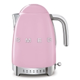 Ấm siêu tốc SMEG KLF04PKEU
