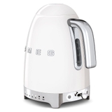 Ấm siêu tốc SMEG KLF04WHEU