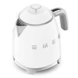Ấm siêu tốc SMEG KLF05WHEU