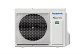 Máy lạnh âm trần Panasonic Inverter 5 HP S-3448PU3H / U-48PR1H5