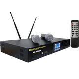 Amply Boston Audio PA 6000II