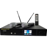 Amply Boston Audio PA 6000II