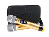 Loa kéo điện Dalton TS-15A2800