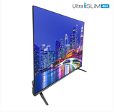 Smart Tivi Islim Asanzo 4K 43 Inch Model 43U72