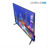 Smart Tivi Islim Asanzo 4K 43 Inch Model 43U72