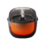 Nồi cơm điện tử cao tần áp suất 5 trong 1 Tiger JPM-H18V (1.8 lít)