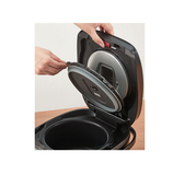 Nồi cơm điện tử cao tần áp suất 5 trong 1 Tiger JPM-H18V (1.8 lít)