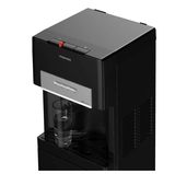 Máy Lọc Nước Có Chức Năng Làm Nóng Lạnh TOSHIBA TWP-W1035SVN(K)