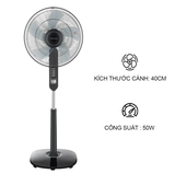 Quạt đứng Toshiba F-LSA10(K)VN