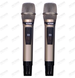 Dàn karaoke di động Acnos CS450Alpha , Phiên bản nâng cấp