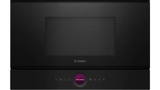 Lò vi sóng Bosch BER7321B1 series 8