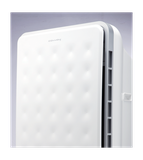 Máy lọc không khí Coway AP-3008FH - Hàng Chính Hãng