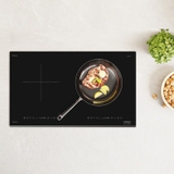 Bếp Từ 2 Vùng Nấu HC-I7325B Hafele 533.09.979