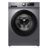 Máy giặt Aqua AQD-A1051G.S Inverter 10.5 Kg chính hãng giao ngay