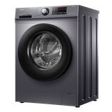 MÁY GIẶT CỬA TRƯỚC AQUA 9KG AQD-A951G.S