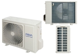 KCRV10XAW - Máy lạnh AQUA Inverter 1 HP AQA-KCRV10XAW