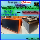 Loa Arirang MB2 Pro+ Plus giá ưu đãi