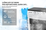 Máy làm mát không khí Sunhouse SHD7758