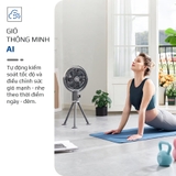 Quạt Tích Điện Olivo WF1 - Giá Cực Tốt