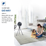 Quạt Tích Điện Olivo WF1 - Giá Cực Tốt