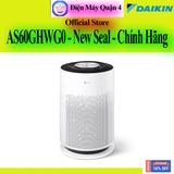 Máy lọc không khí LG Puricare Hit AS60GHWG0 / AS60GHCG0 CHÍNH HÃNG