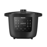 Nồi áp suất Panasonic 4 lít NF-PC400KRA giá tốt