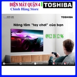 Google Tivi Toshiba 50C350LP 4K 50 inch [50C350]